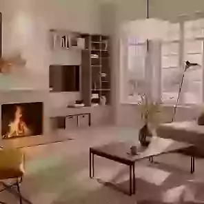 PREMIUM FRONT 87x68 | SPARTHERM